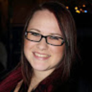 Meet your Posher, Caitlin